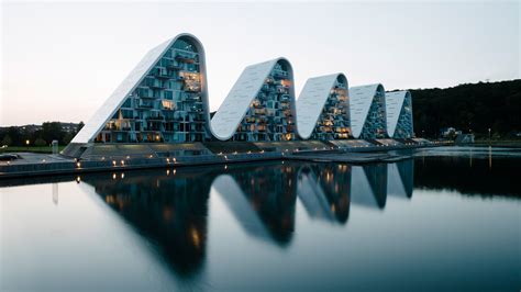Architecture And Design Roles In Denmark Dezeen Jobs