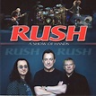 Rush - A Show Of Hands (1999, CD) | Discogs