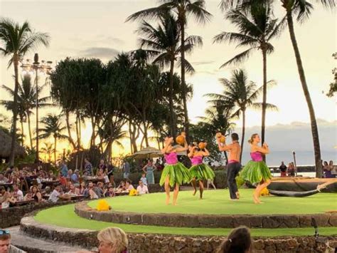 Best Luau To Choose In Maui This Hawaii Life