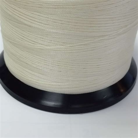 08082 Size 138 Tex 135 Natwht Nylon Thread 16 Oz Spl Bond Products Inc