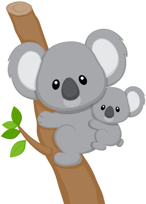 Koala Bear Clip Art Clipart Koala Png Transparent Png Kindpng Images