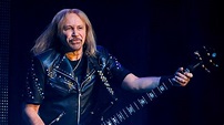 Ian Hill interview: My 50 years with Judas Priest | Louder