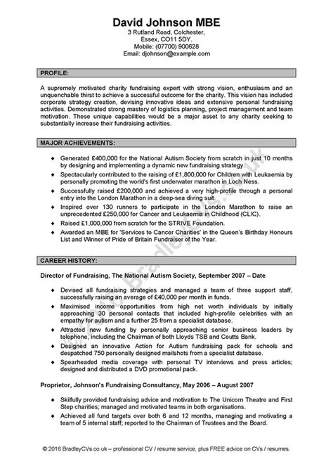 Making a winning student cv doesn't have to be as difficult. Example Of Cv With Personal Statement | Resume examples ...