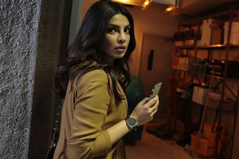 Quantico Season 3 Preview How Will The Show Be Different Tv Guide