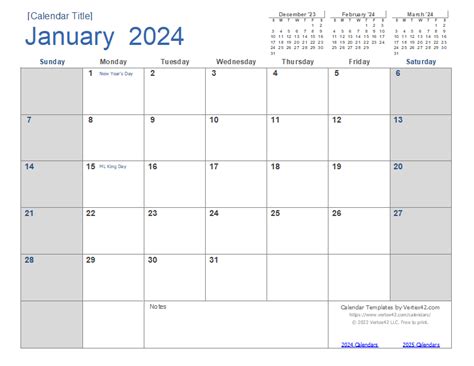 2024 Calendar Excel Pdf Template Free Blank March 2024 Calendar