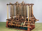 Biography of Charles Babbage: Father of the Computer