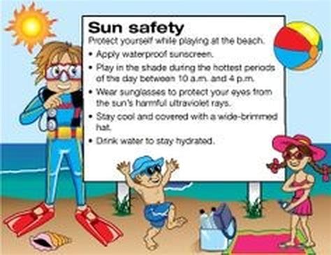 Healthy children > safety & prevention > at play > infant water safety: Cavendish Junior School - For Pupils