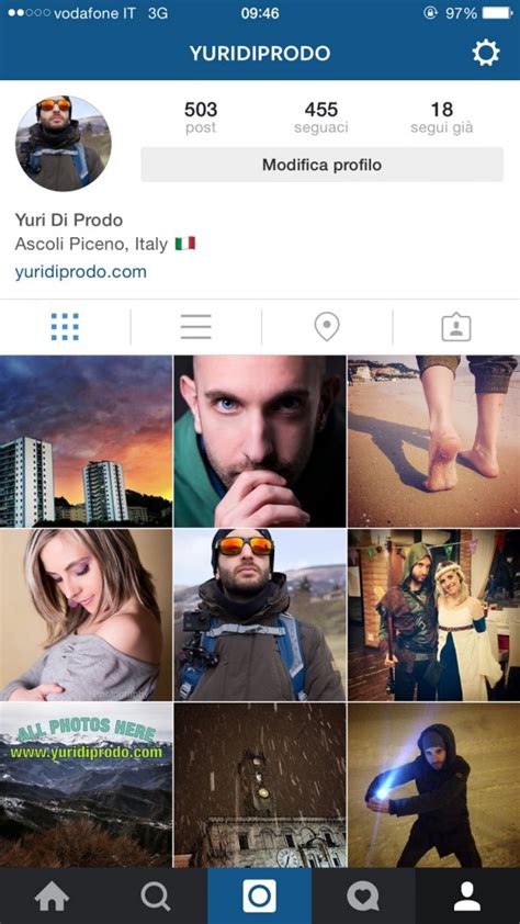 Nuovo Instagram Ecco Come Pubblicare Foto Orizzontali E Verticali