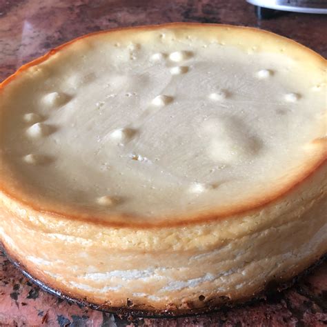 Maybe you would like to learn more about one of these? Chevre Cheesecake Recipe | Allrecipes