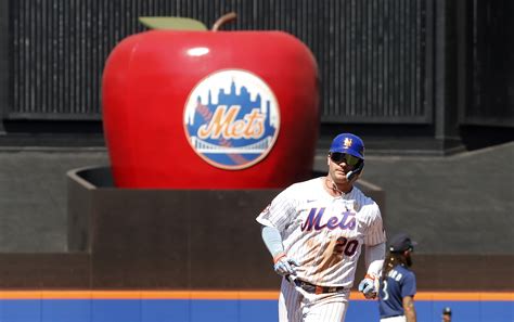 Pete Alonsos Historic Home Runs Amaze Mets Teammates