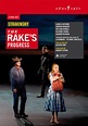 Stravinsky: The Rake's Progress (2009) | Kaleidescape Movie Store