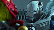 LEGO Hero Factory: Rise of the Rookies - Movies on Google Play