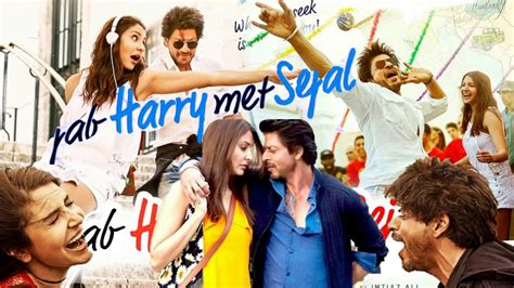 Netflix supports the digital advertising alliance principles. Jab Harry Met Sejal Full Movie Review, Hindi Trailer ...
