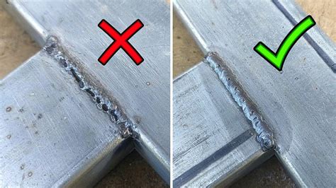 Welder Secrets For Thin Metal Welding That Rarely People Know Stick