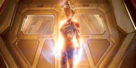 In the second trailer for captain marvel, we hear a voiceover that says skrulls are the bad guys. Captain Marvel Movie FULL Trailer Released by Marvel Studios