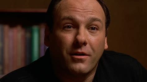 The Worst Things Tony Soprano Ever Did On The Sopranos Ranked