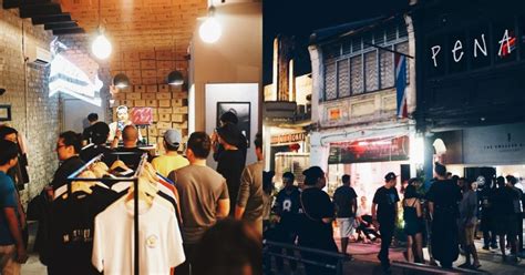 Boom swagger salon is missoula's premier aveda salon. The Swagger Salon: Malaysian Streetwear That Began With ...