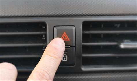 How To Stop My Hazard Lights From Flashing
