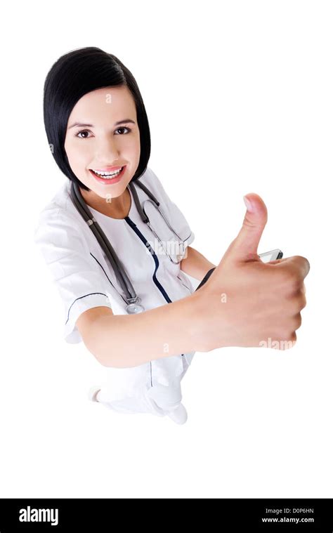 Good Nurse Cut Out Stock Images And Pictures Alamy