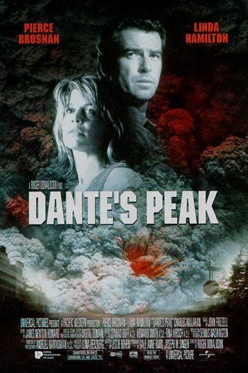 Un Pueblo Llamado Dantes Peak 1997 Filmaffinity
