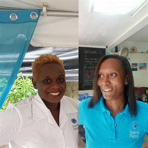 the team island plates speightstown barbados 246 2527793 thank you our customers