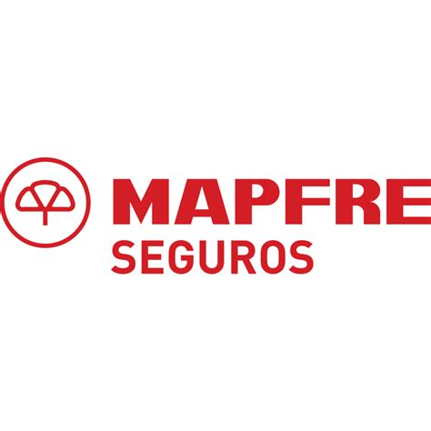 Mapfre Seguros Logo Vector Logo Of Mapfre Seguros Brand Free Download
