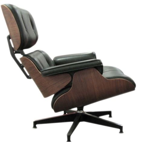 Lounge Chair 1956 Charles Eames Charles Eames Bauhaus Design Le