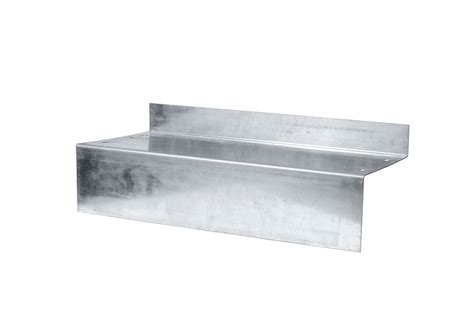 Universal Stair Support Pan For Precast Concrete Stair Treads