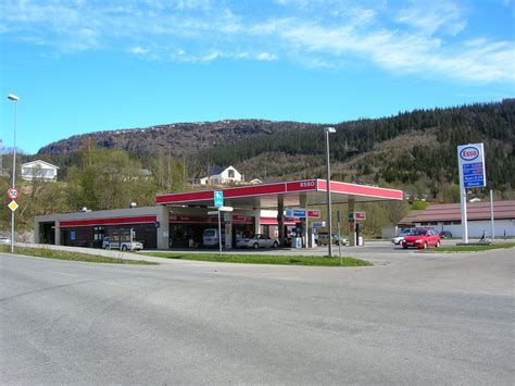 Gas Stations In Norway What To Expect At A Gas Station The Norway Guide