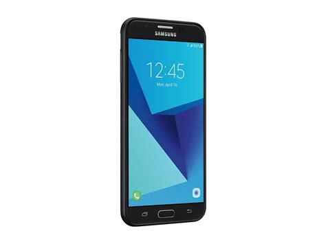 Total Wireless Samsung Galaxy J7 Sky Pro 4g Lte Prepaid Smartphone