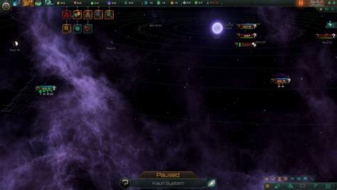 Mod Real Space Space Battles For Stellaris 22x