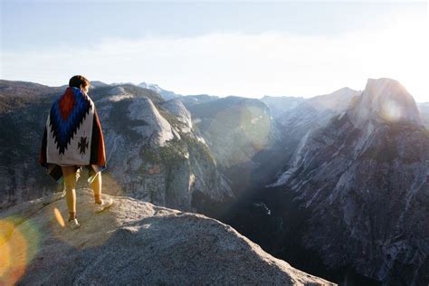 A Photographers Guide To Yosemite National Park Yosemite National