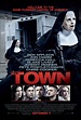 THE TOWN Movie Poster Ben Affleck Jon Hamm Jeremy Renner Movie Poster