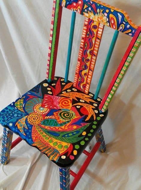 38 Funky Painted Furniture Ideas In 2021 Painted Furniture Funky
