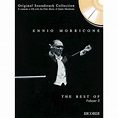 The Best of Ennio Morricone - Vol. 3 (Ennio Morricone) Book/CD Pack ...