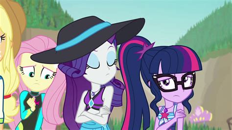My Little Pony Equestria Girls Forgotten Friendship 2018