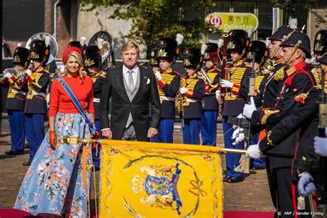 Nog Drie Demonstraties Op Prinsjesdag In Den Haag Nieuwsnl