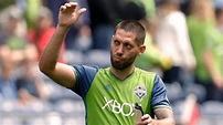 US, Seattle striker Dempsey announces retirement - Punch Newspapers