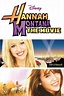 Hannah Montana: The Movie (2009) - Posters — The Movie Database (TMDB)