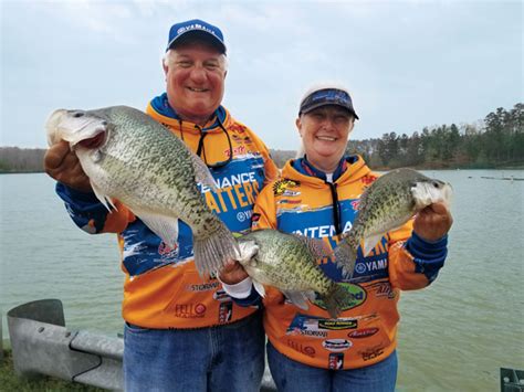 How To Catch Crappie In Summer Fishing Form
