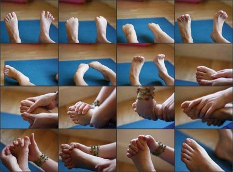 Foot Stretches Foot Exercises Get Healthy Healthy Body Facitis
