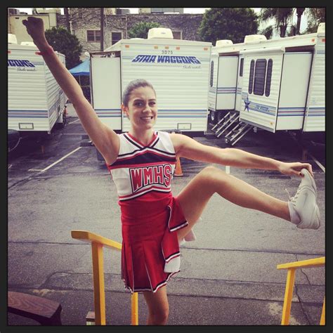 Laura Dreyfuss On Twitter Watch Gleeonfox Tonight To See These Dance