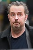 Matthew Perry steps out in London looking tired and ...