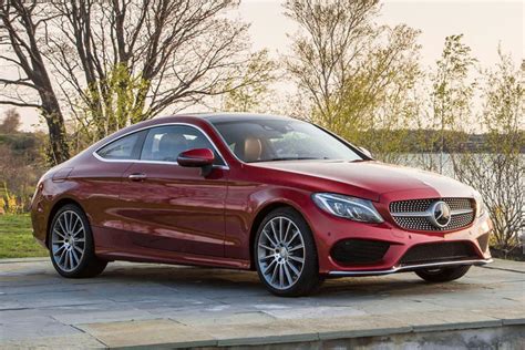 Simply research the type of car you're interested in and then. 2018 Mercedes-Benz C-Class Coupe Review, Trims, Specs and ...