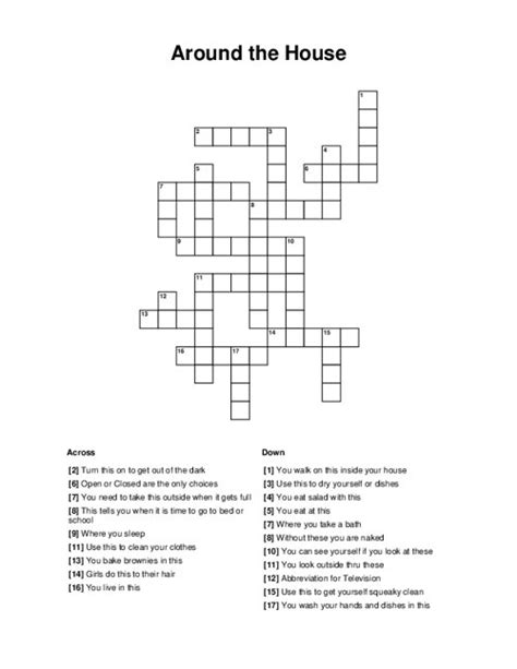 Mideast Royal House Crossword