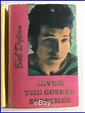 Bob Dylan SAVED! The Gospel Speeches of Bob Dylan /Hanuman Books #36 ...