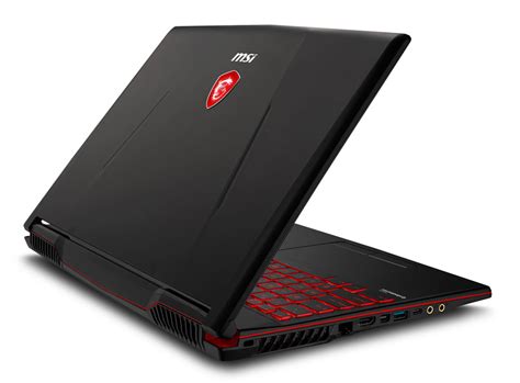 Buy Msi Gl63 8rc Core I5 Gtx 1050 Laptop With 16gb Ram At Za