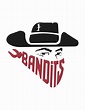 The Bandits Logo, image, download logo | LogoWiki.net