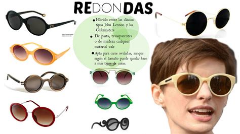 ¿por qué las gafas redondas son menos favorecedoras? Gafas De Sol Para Caras Redondas | www.panaust.com.au