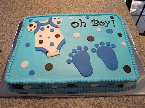 Pin By Nana On Baby Shower Cakes Baby Shower Cakes For Boys Baby